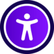 open accessibility tool